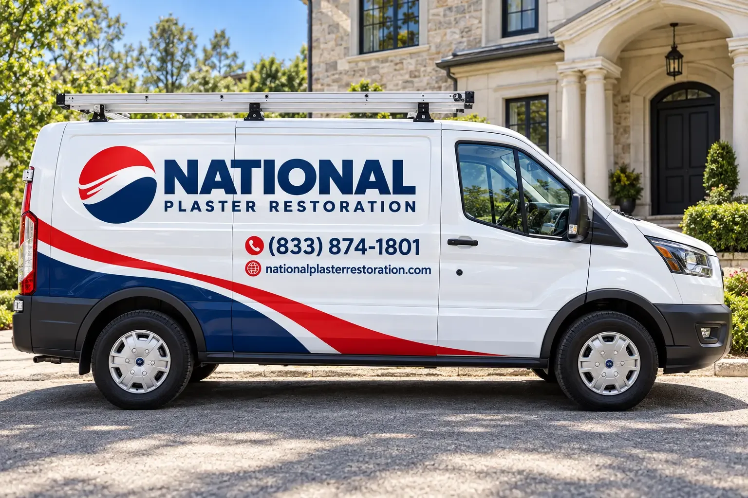 Plaster Repair in Grayson, LA near me